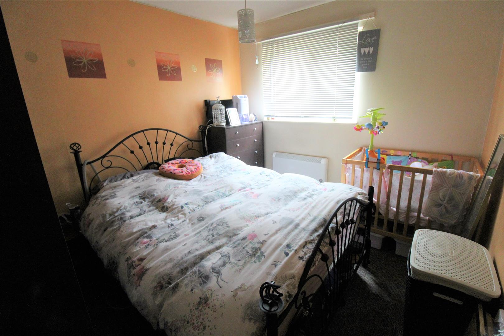 Wedgwood Street, Wolstanton, Newcastle